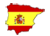 ZIBERLOKUTORIOA AMALUR - Espanol
