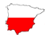 ZIBERLOKUTORIOA AMALUR - Polski